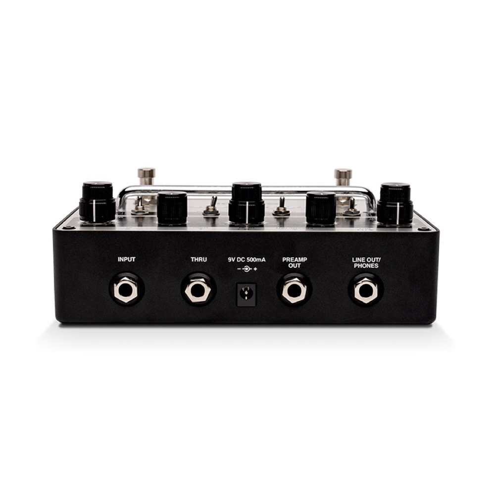 Ampeg アンペグ SGT-DI プリアンプ エフェクター インアウト画像1