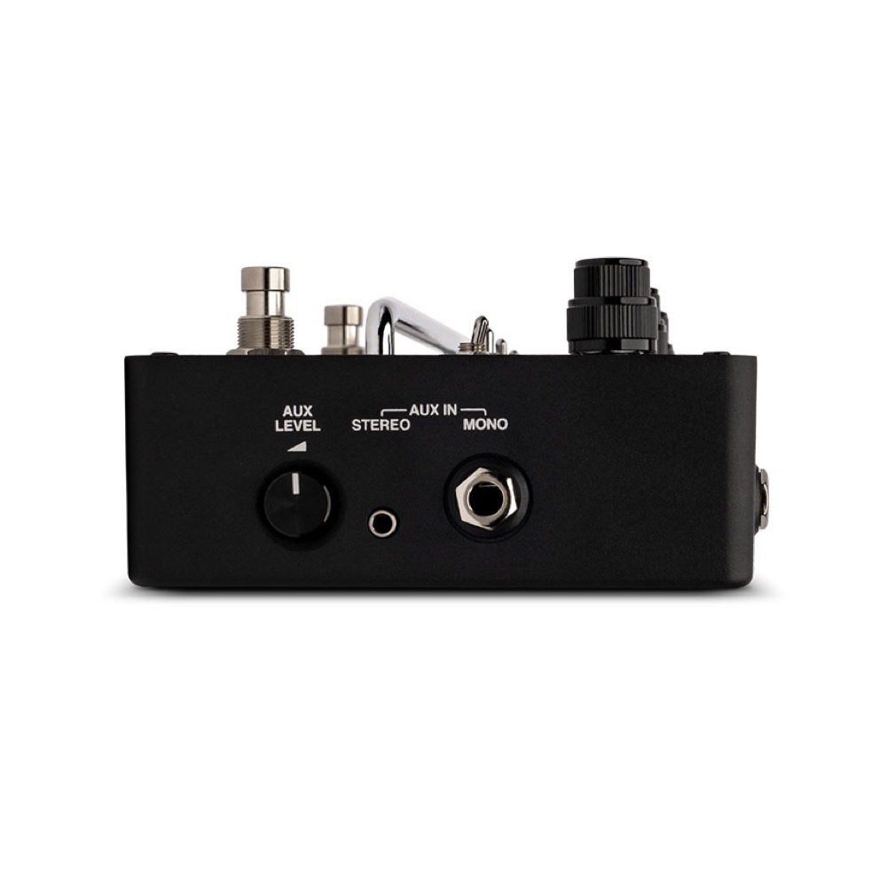 Ampeg アンペグ SGT-DI プリアンプ エフェクター インアウト画像3