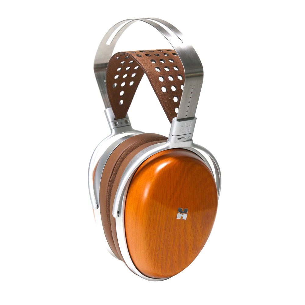 HIFIMAN ハイファイマン Audivina 密閉型平面ヘッドホン