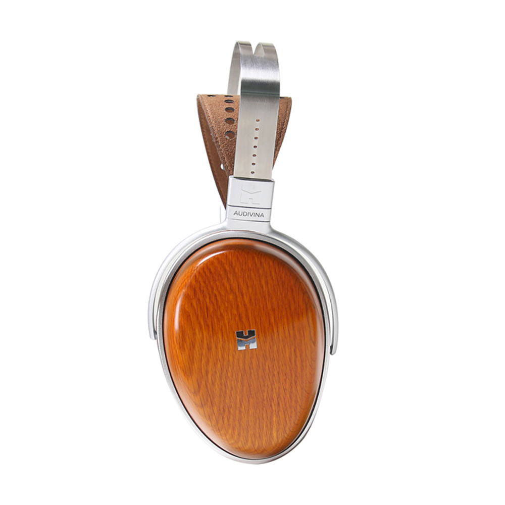 HIFIMAN ハイファイマン Audivina 密閉型平面ヘッドホン R