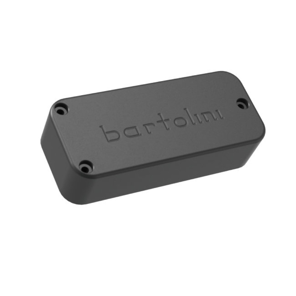 Bartolini バルトリーニ T4CBC-T 4-String Vintage Gibson Bridge Position ベース用ピックアップ