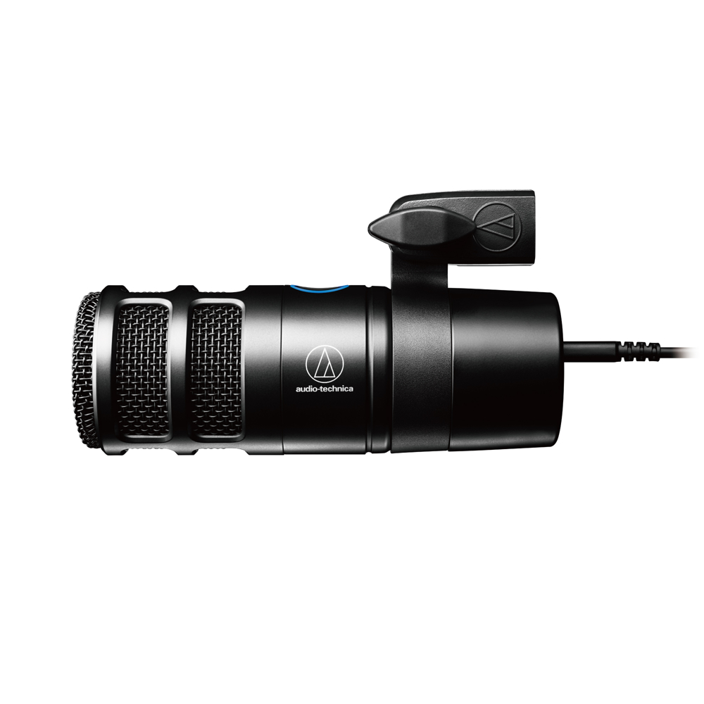 AUDIO-TECHNICA オーディオテクニカ AT2040USB ハイパーカーディオイド ダイナミック USB マイクロホン