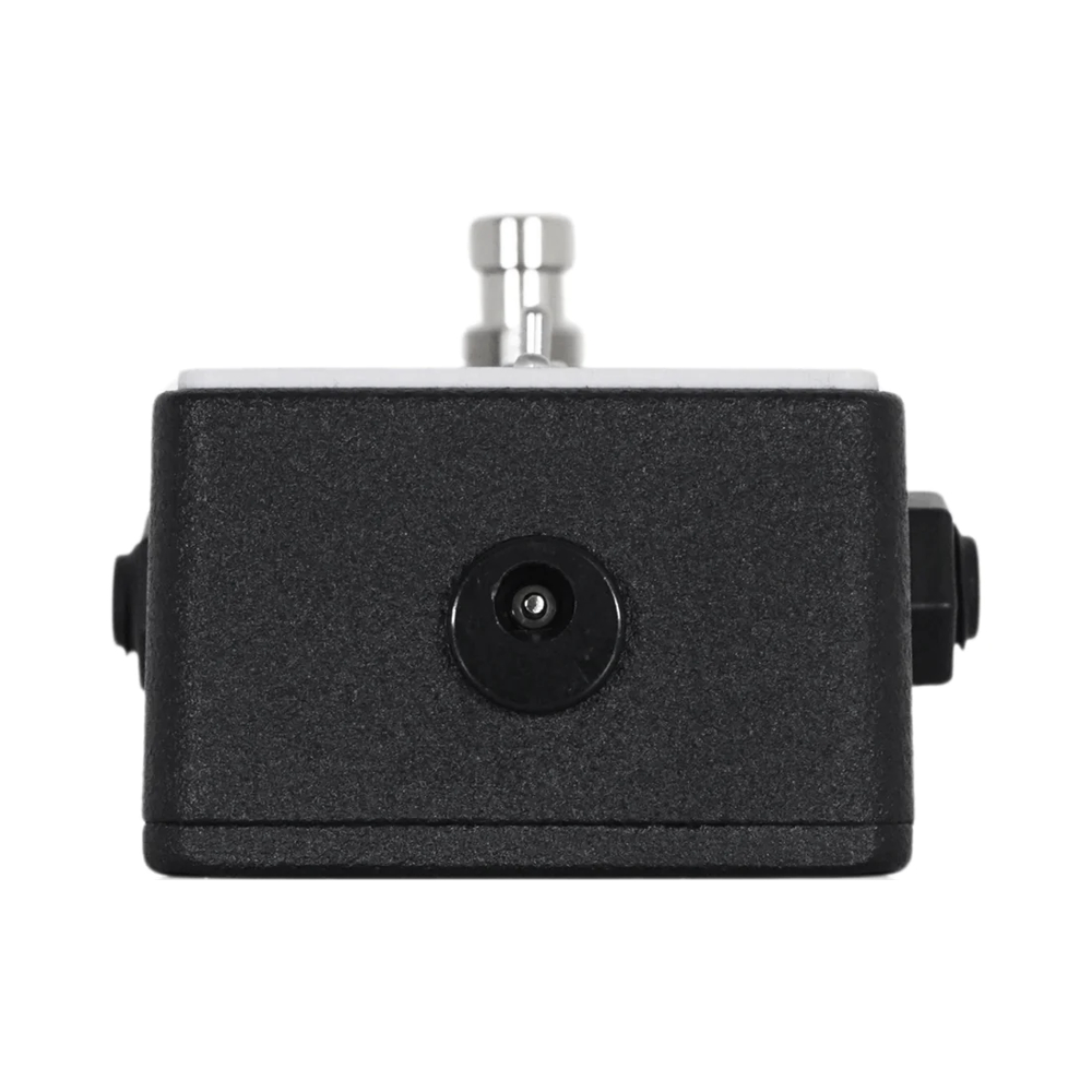 Shnobel Tone シュノベルトーン Buffer Fuzz Interface バッファー ギターエフェクター インアウト画像