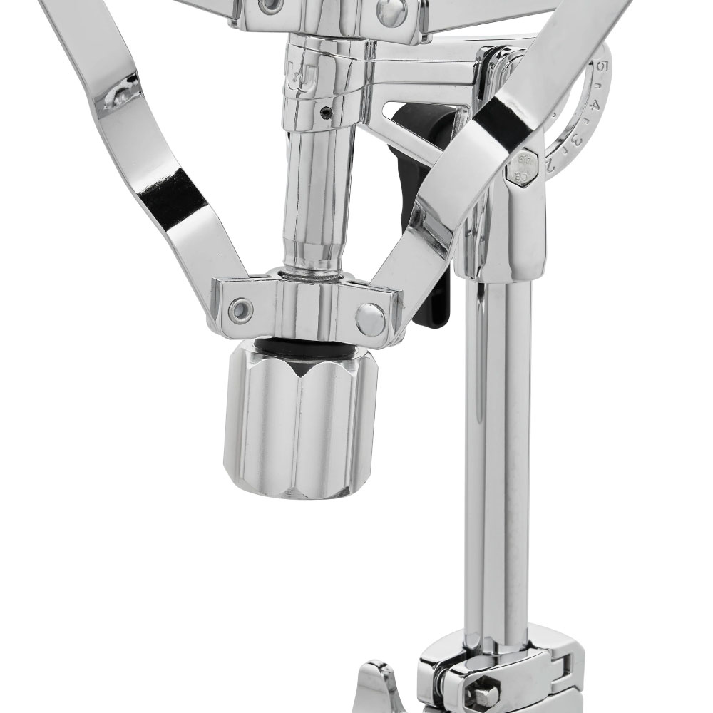 DW ディーダブリュー DW-3300A 3000 Series Snare Stand スネアスタンド DWCP3300A シンプルで回しやすいアルミニウム製のバスケットスクリュー