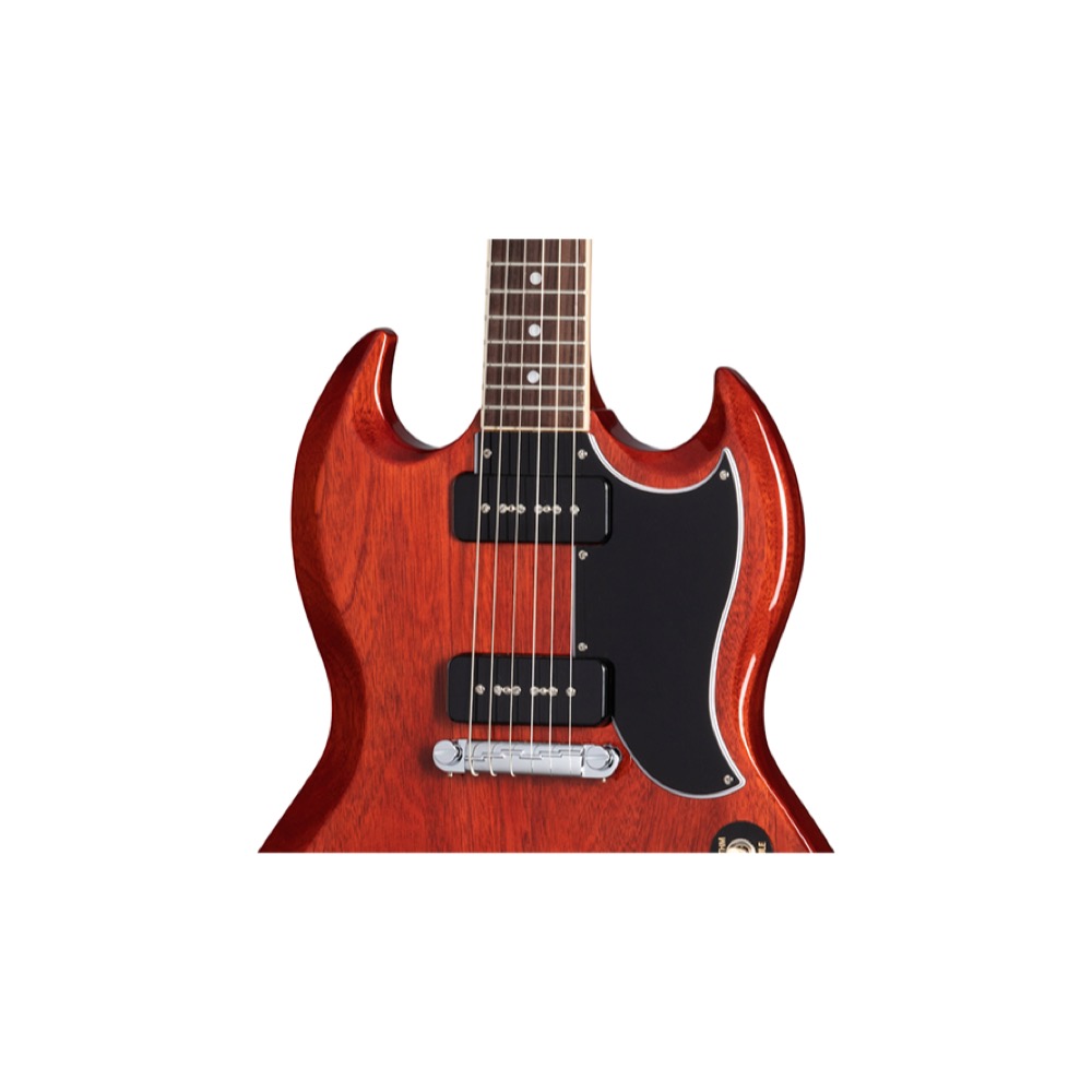 Gibson ギブソン SG Special Vintage Cherry エレキギター 詳細画像