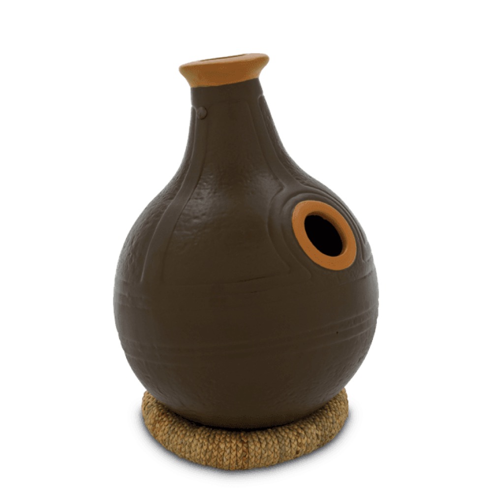 LP LP1400-C3 LP UDU DRUM CLAYTONE #2 ウドゥドラム