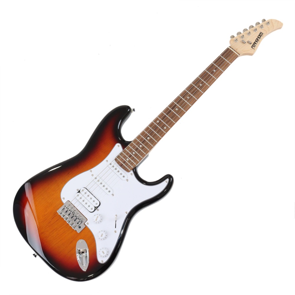 FERNANDES LE-1Z SSH 3SB/L エレキギター