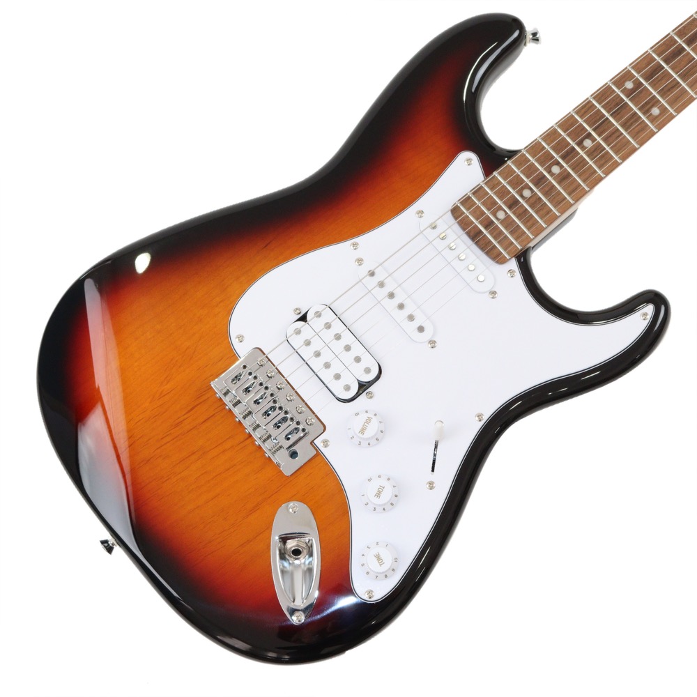 FERNANDES LE-1Z SSH 3SB/L エレキギター 詳細画像