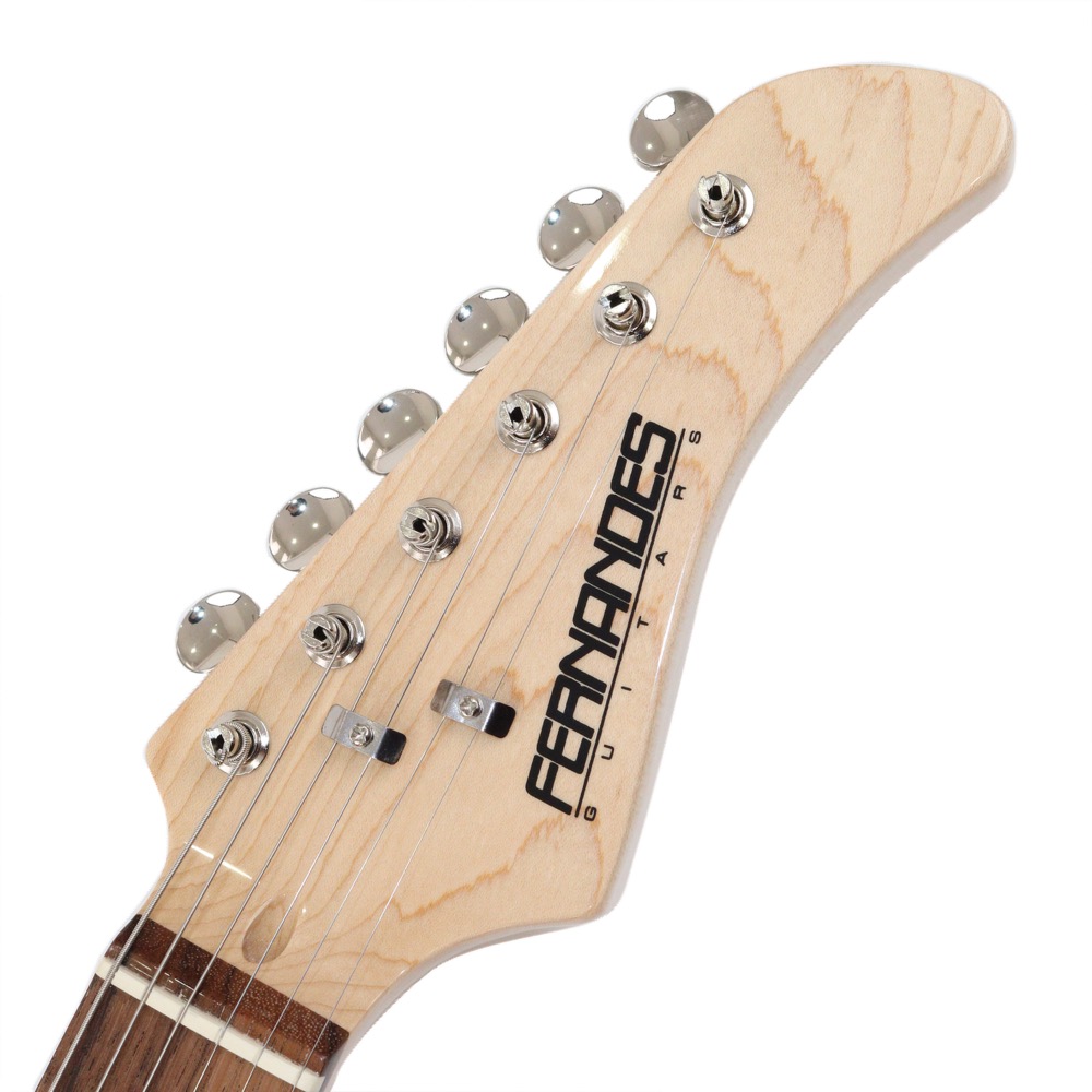 FERNANDES LE-1Z SSH 3SB/L エレキギター 詳細画像