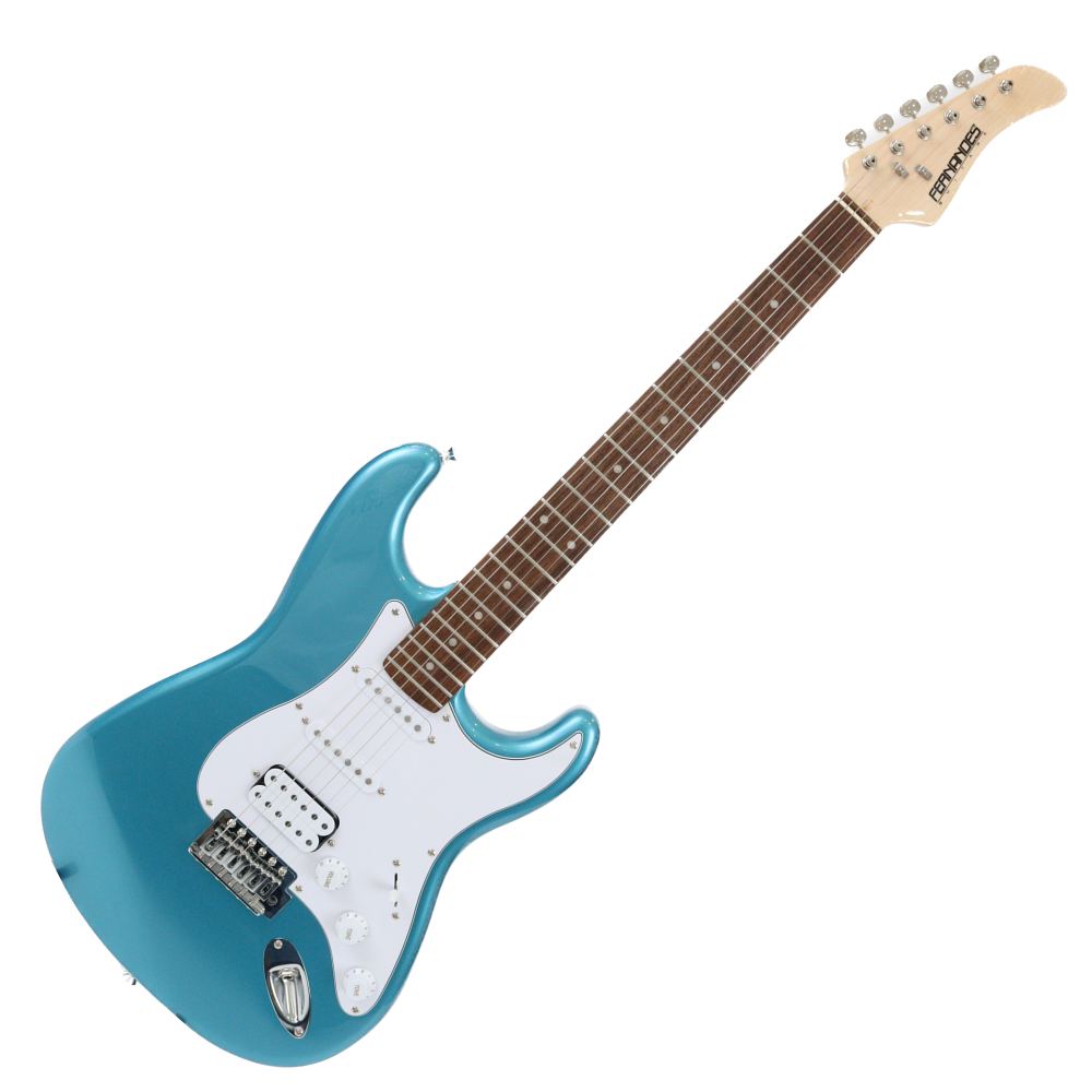 FERNANDES LE-1Z SSH VMB/L エレキギター
