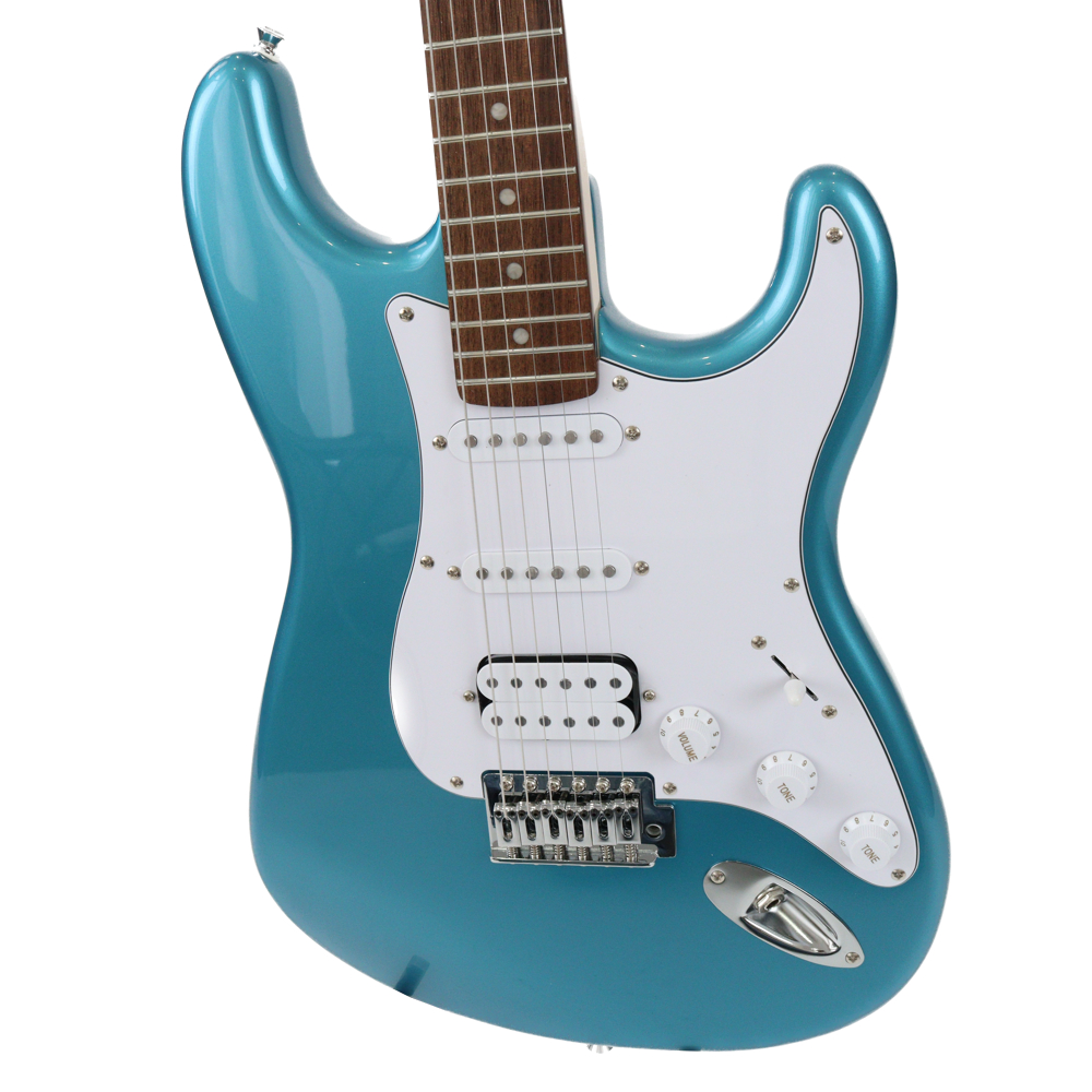 FERNANDES LE-1Z SSH VMB/L エレキギター ボディ画像
