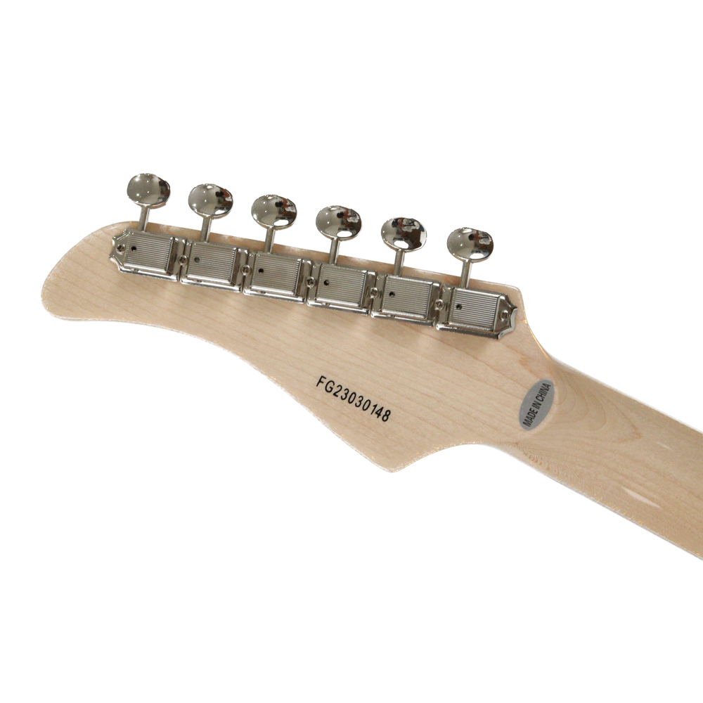 FERNANDES LE-1Z SSH VMB/L エレキギター シリアル画像
