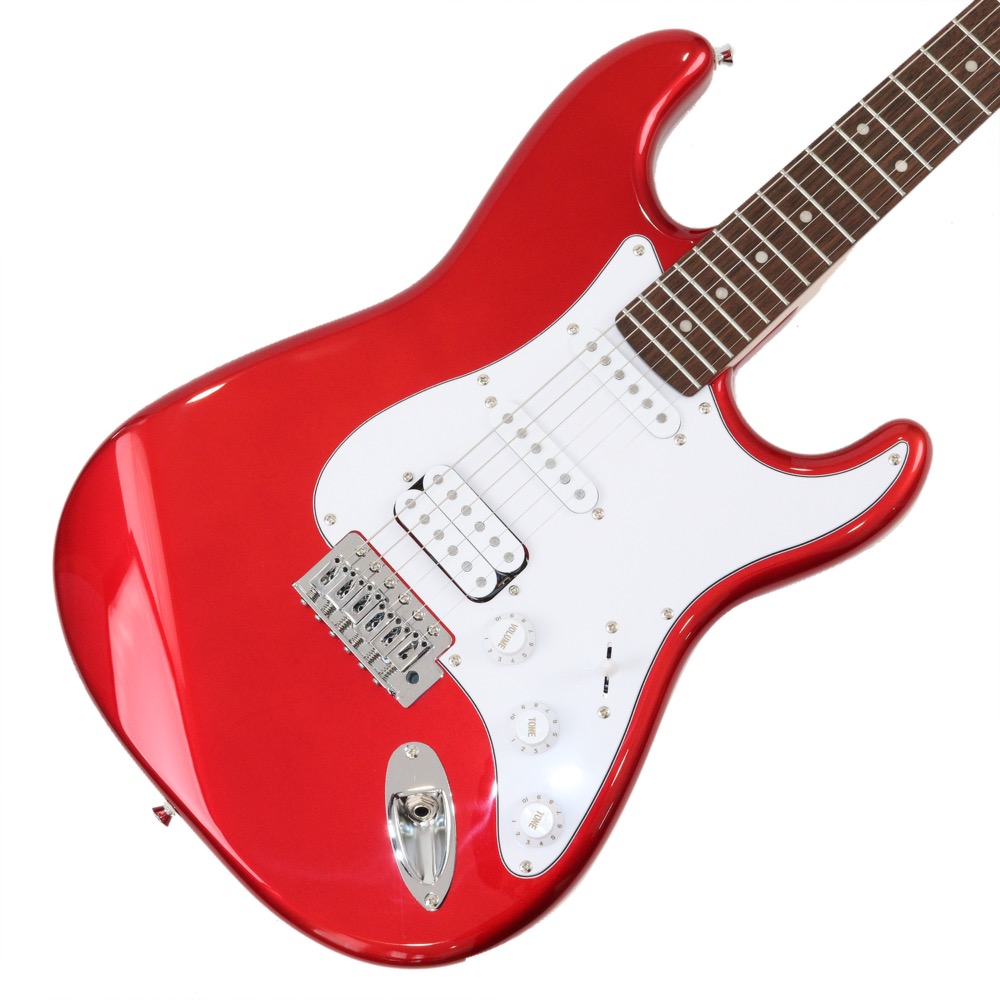 FERNANDES LE-1Z SSH CAR/L エレキギター 詳細画像