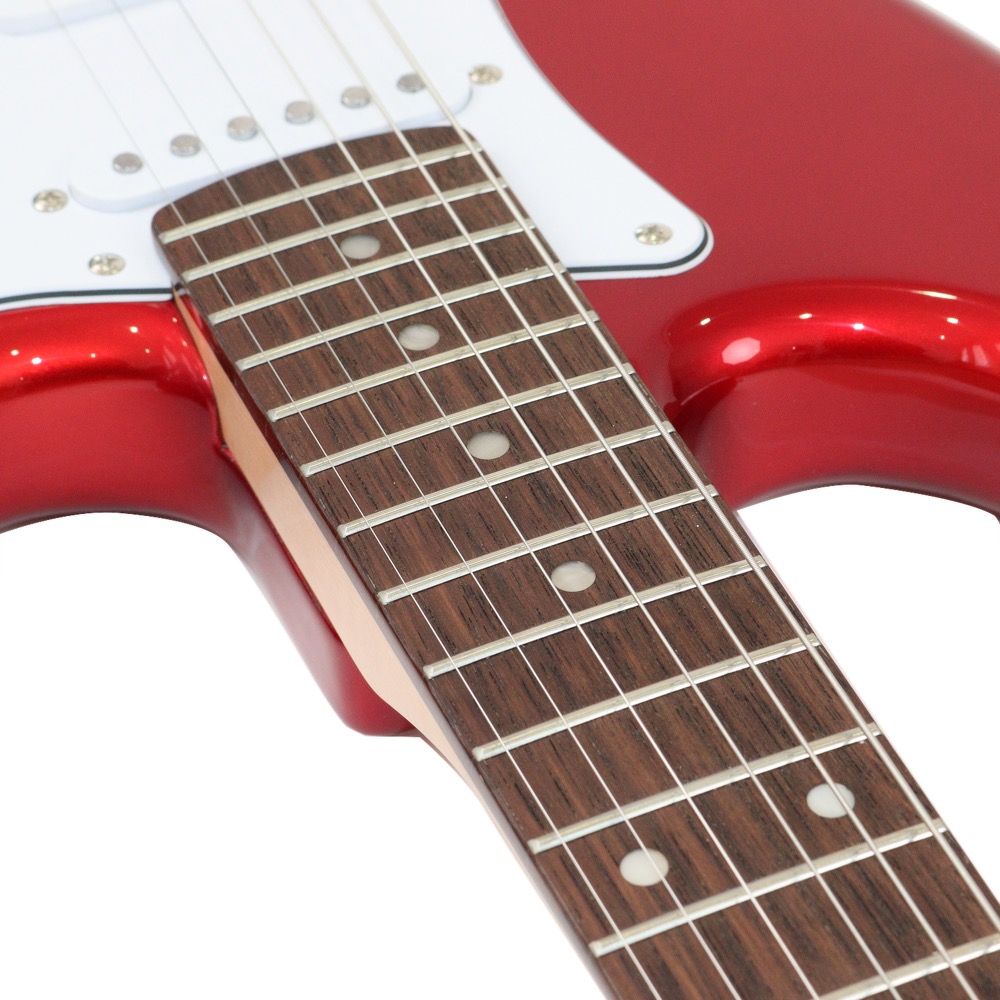 FERNANDES LE-1Z SSH CAR/L エレキギター 詳細画像