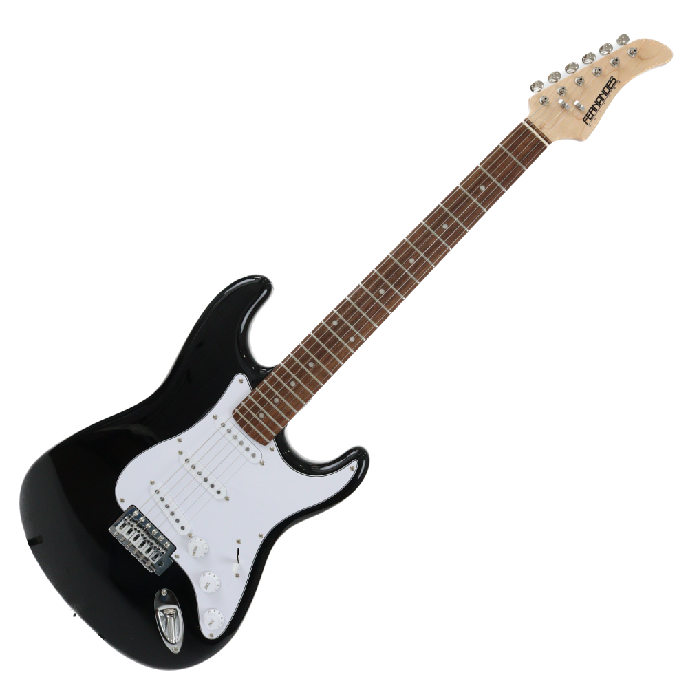 FERNANDES LE-1Z 3S BLK/L エレキギター