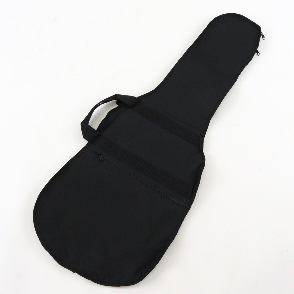 FERNANDES フェルナンデス LE-1Z 3S BLK/M エレキギター ストラトタイプ 付属ソフトケース