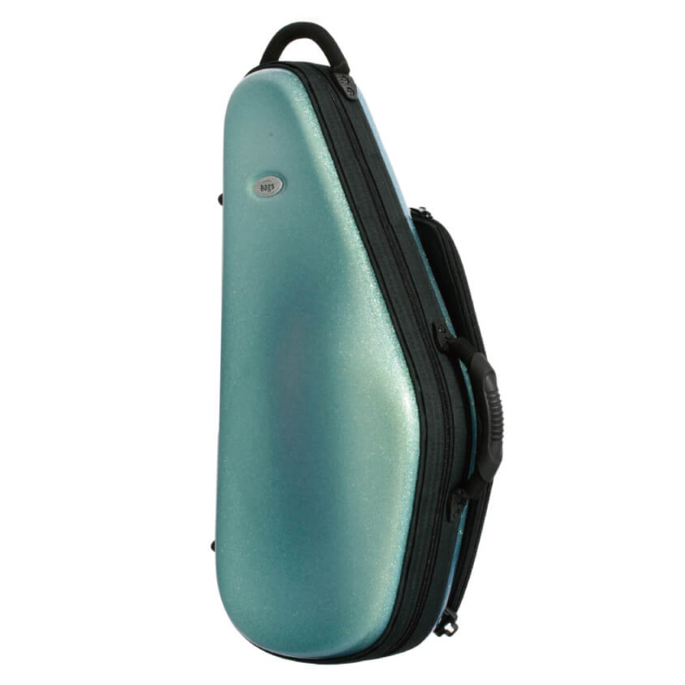 bags EFAS INNO BLUE アルトサックス用ケース