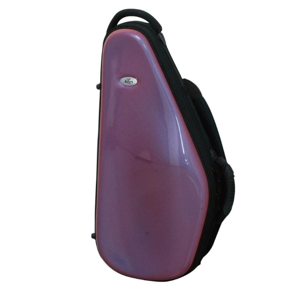 bags EFAS INNO FUCHSIA アルトサックス用ケース