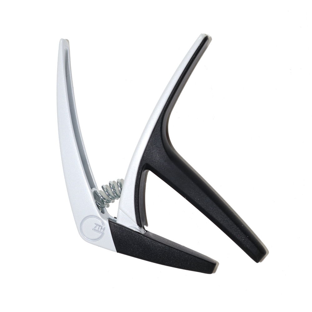 G7th G7TH the Nashville capo WHITE ギター用カポタスト ホワイト