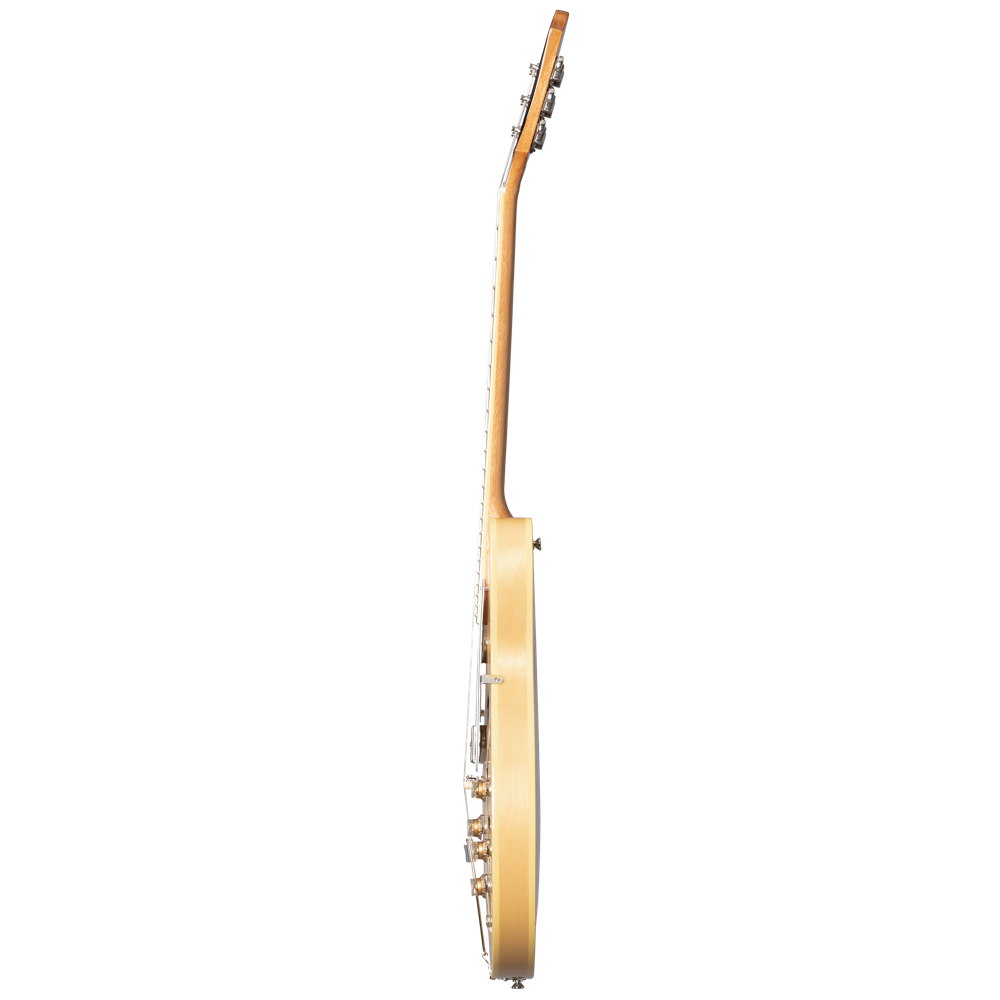 Epiphone エピフォン Casino Natural エレキギター 本体横画像