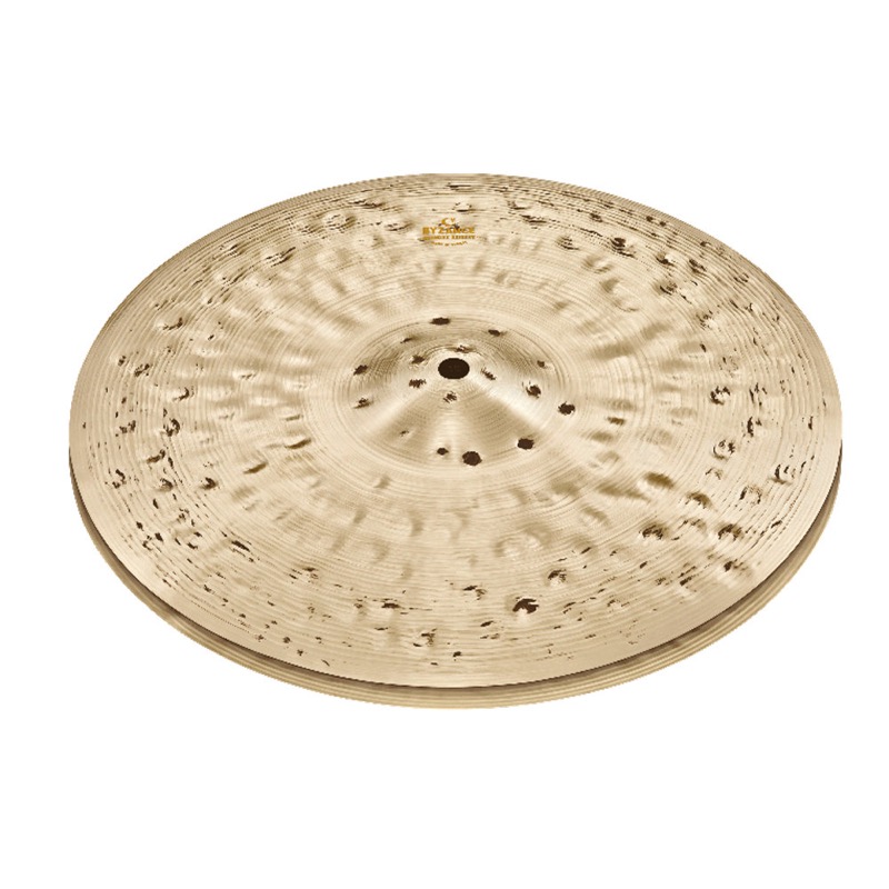 MEINL マイネル B14FRH 14” Foundry Reserve Hihats ハイハット トップ&ボトム