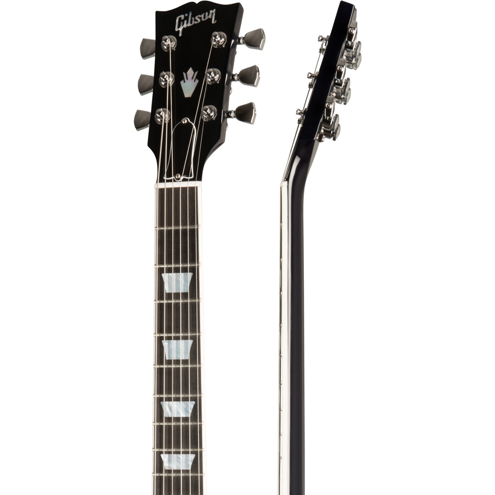 Gibson ギブソン SG Modern Blueberry Fade エレキギター 詳細画像