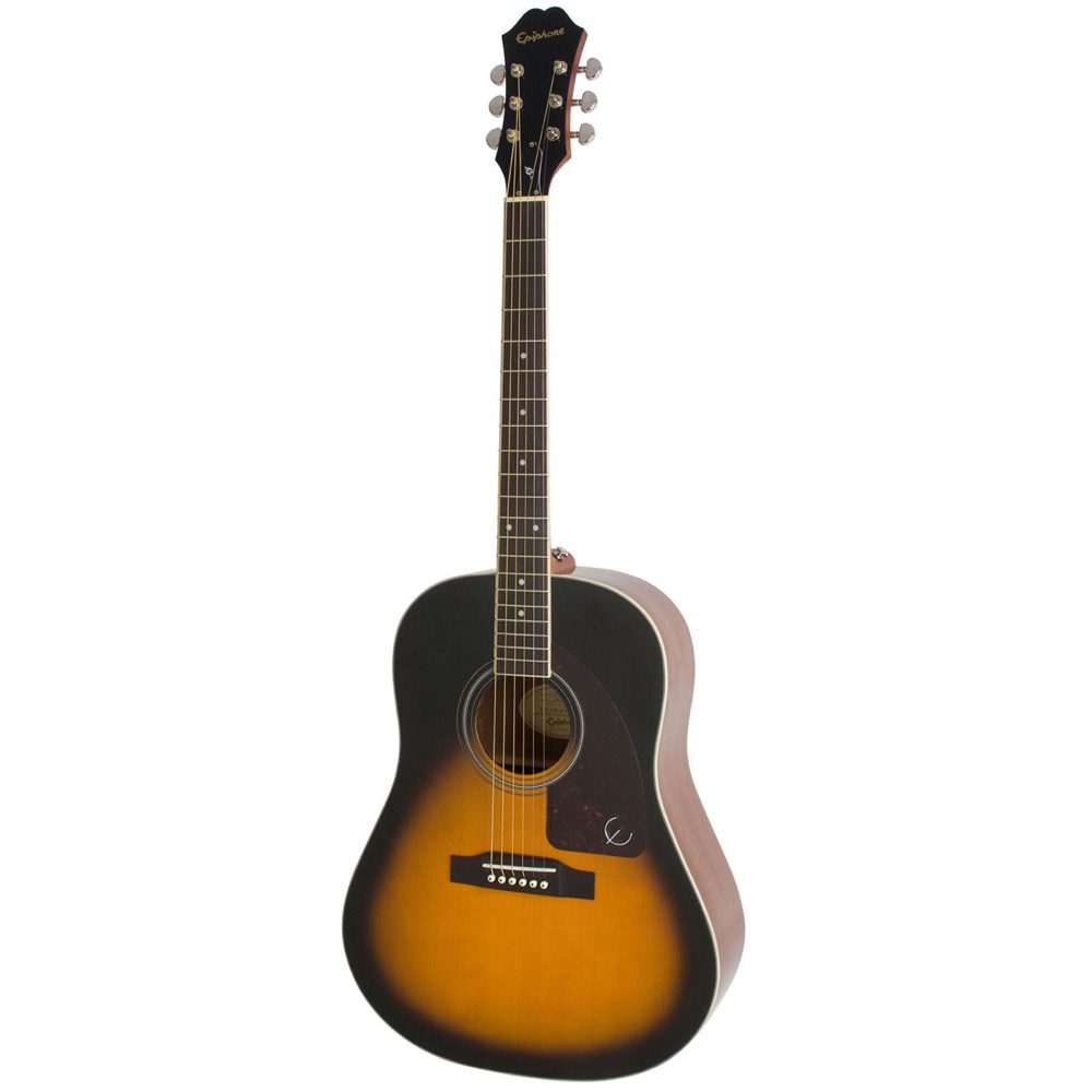 Epiphone J-45 Studio AJ-220S Vintage Sunburst  アコースティックギター