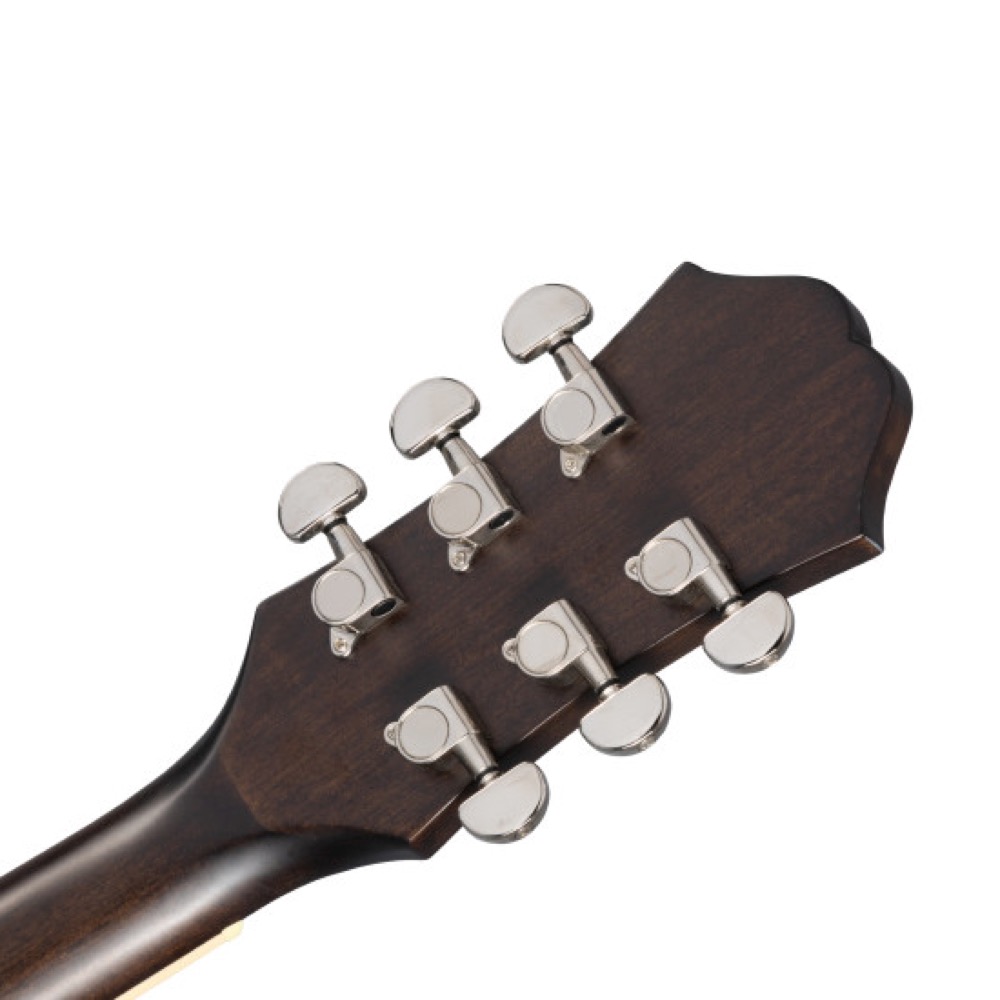 Epiphone J-45 Studio AJ-220S Vintage Sunburst  アコースティックギター 詳細画像