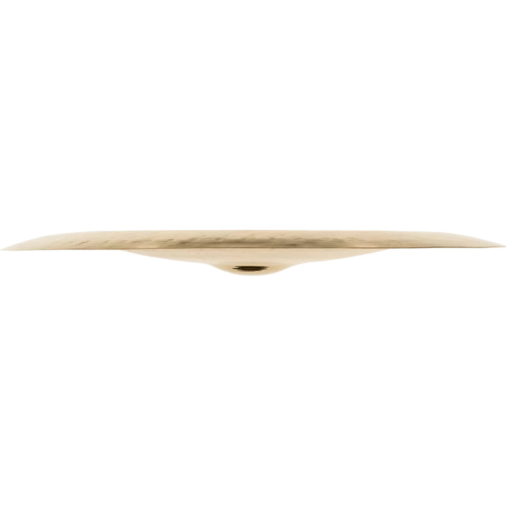MEINL マイネル B18CH-B Byzance Brilliant 18” China チャイナシンバル サイド