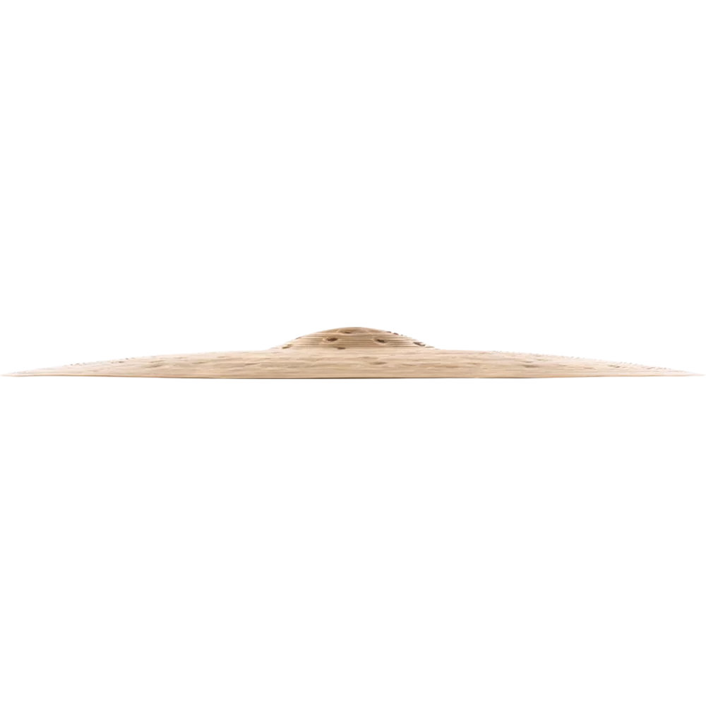 MEINL マイネル B20FRC Foundry Reserve 20” Crash クラッシュシンバル サイド