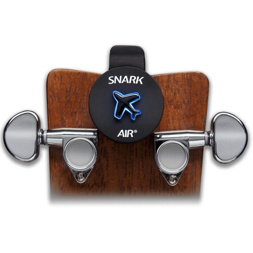 SNARK スナーク AIR-1 充電式クリップチューナー イメージ画像1