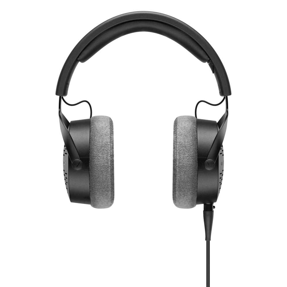beyerdynamic ベイヤーダイナミック DT 900 PRO X オープン型スタジオヘッドホン 正面画像