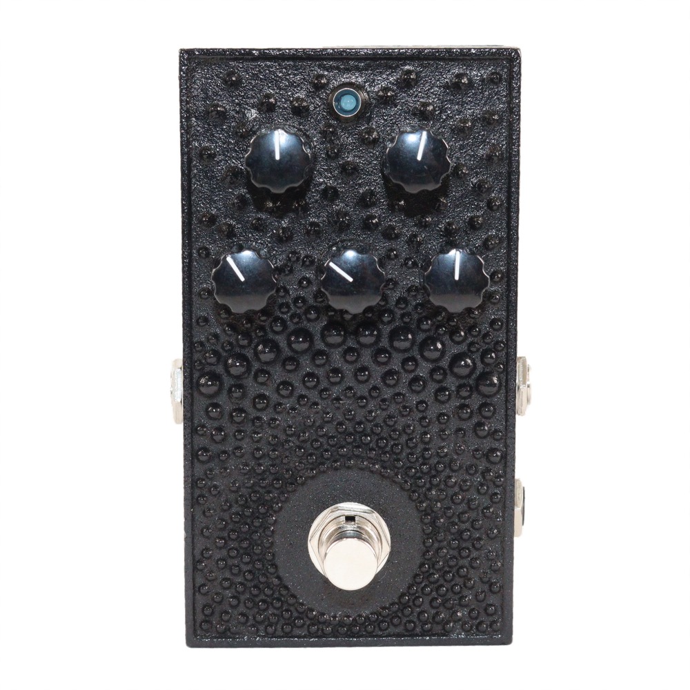 kgr harmony あられ OverDrive 南部鉄器エフェクター オーバードライブ