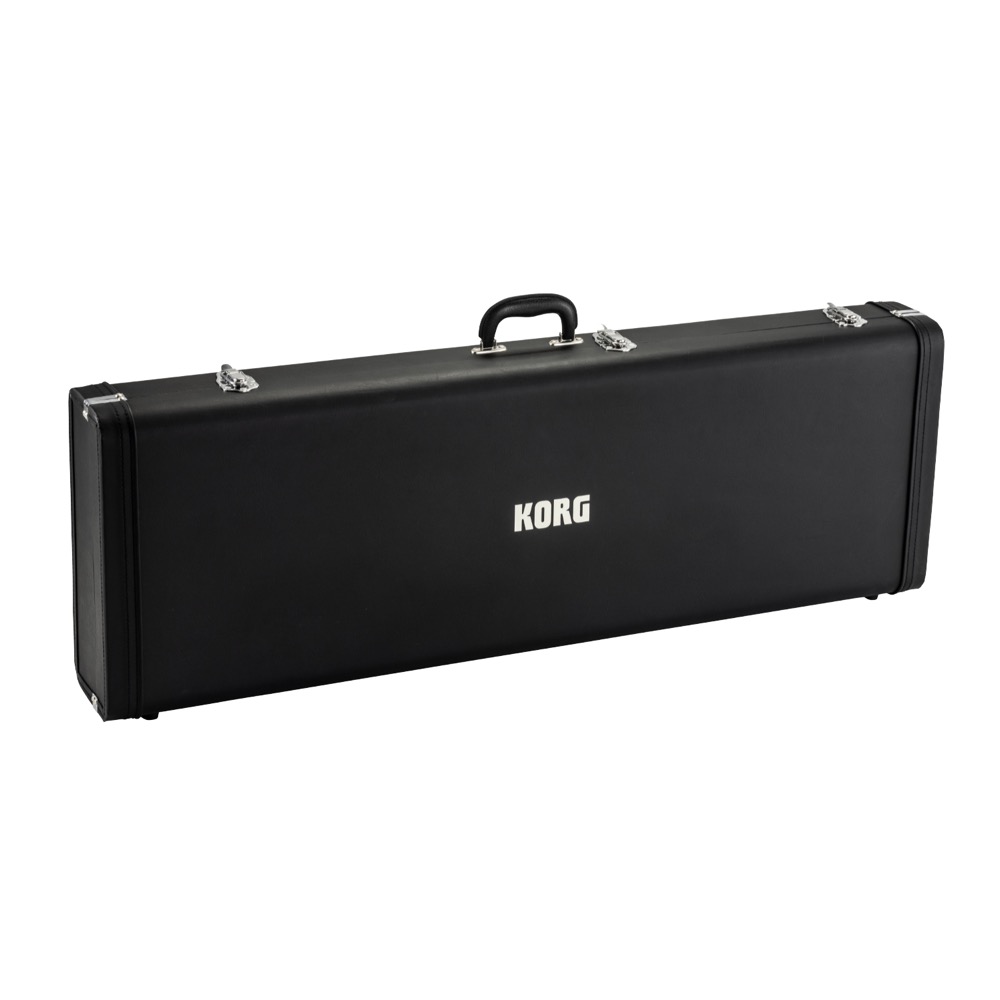 KORG opsix SE Platinum FMシンセサイザー 61鍵盤仕様 OPSIX-SE P ハードケース付き プラチナムカラー 詳細画像