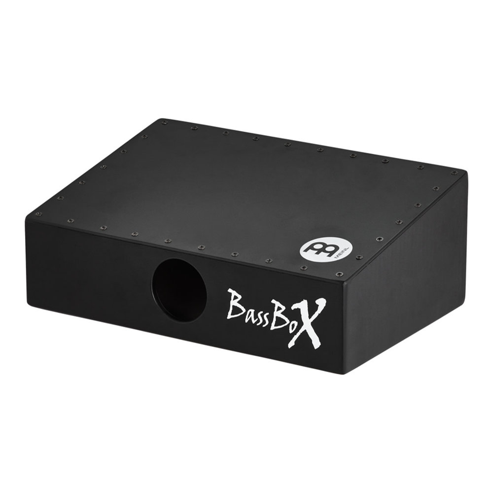 MEINL マイネル BASSBOX フットパーカッション