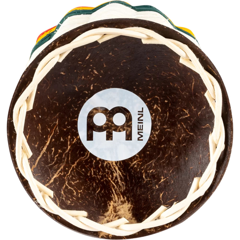 MEINL マイネル CAX3 カシシ/ガンザ ラージ 底面
