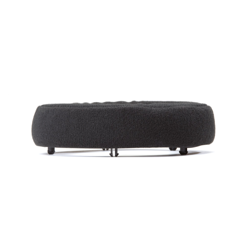 Dekoni Audio デコニオーディオ EPZ-FOCAL-ELVL Focalヘッドホン用イヤーパッド 側面画像