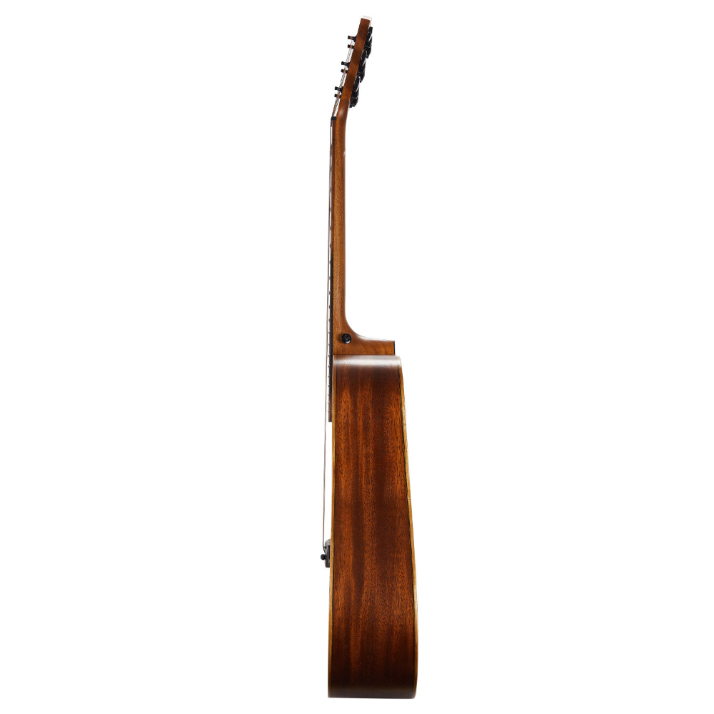 Bromo Guitars ブロモギターズ BAT1 TAHOMA SERIES アコースティックギター サイド画像