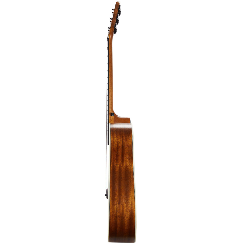 Bromo Guitars ブロモギターズ BAA2 APPALACHIAN SERIES アコースティックギター サイド画像