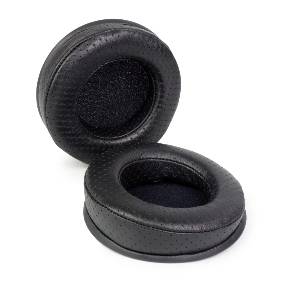 Dekoni Audio デコニオーディオ EPZ-HIFIMAN-FNSK HiFiManヘッドホン用イヤーパッド