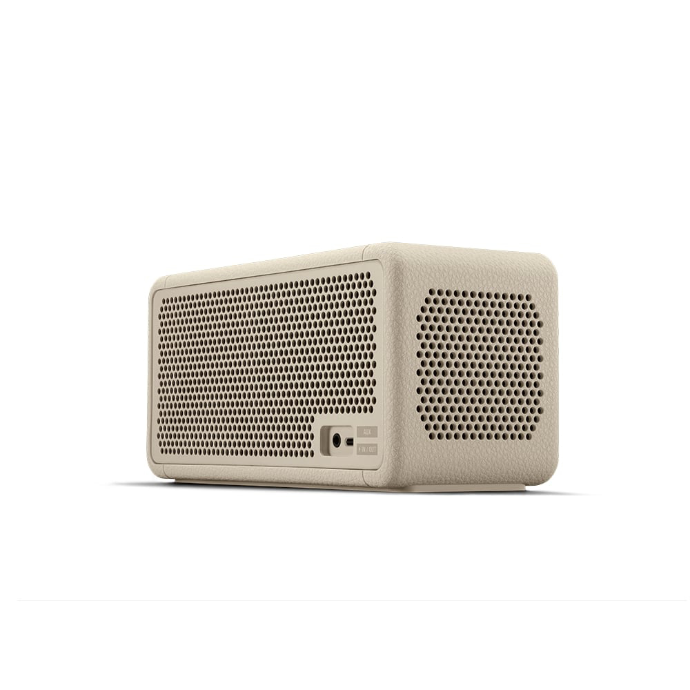 MARSHALL マーシャル Middleton Middleton Cream Bluetooth スピーカー 本体後画像