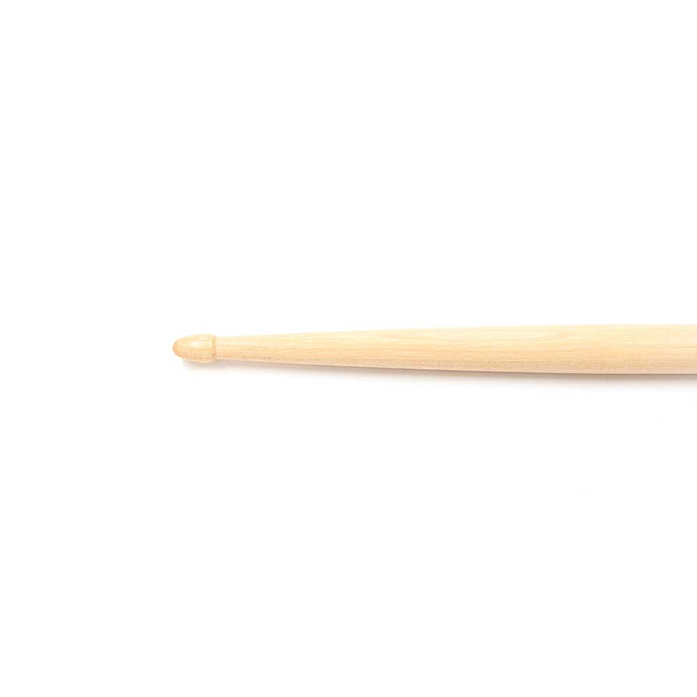 【1ペア】 Wincent ウィンセント W-5AJ ドラムスティック ヒッコリー チップ部
