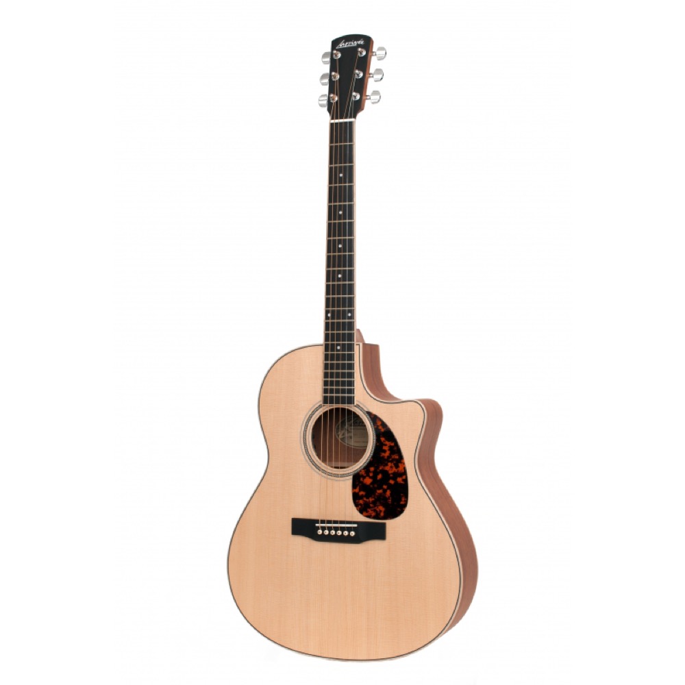 Larrivee ラリビー LV-03 MH Recording Series アコースティックギター