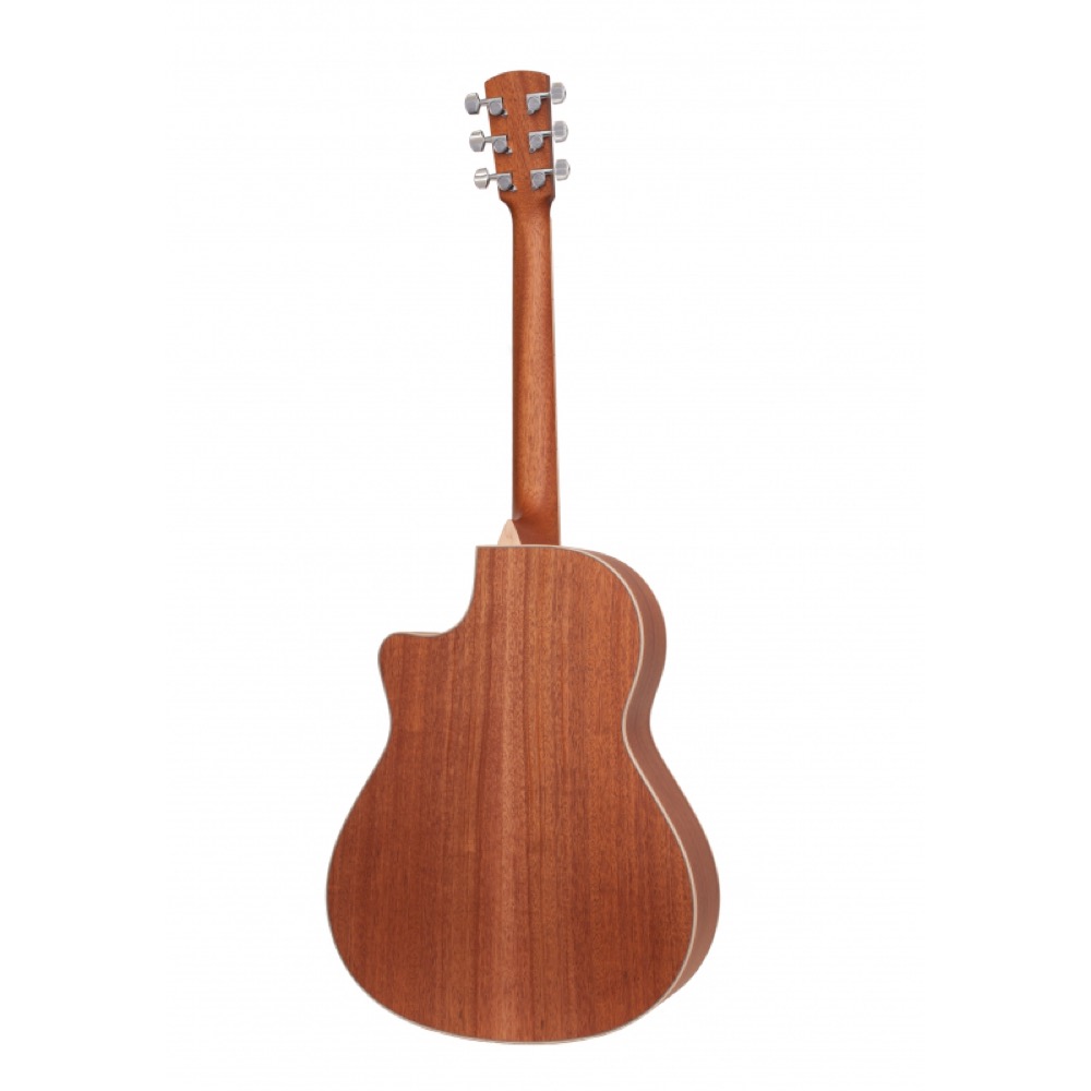 Larrivee ラリビー LV-03 MH Recording Series アコースティックギター 詳細画像