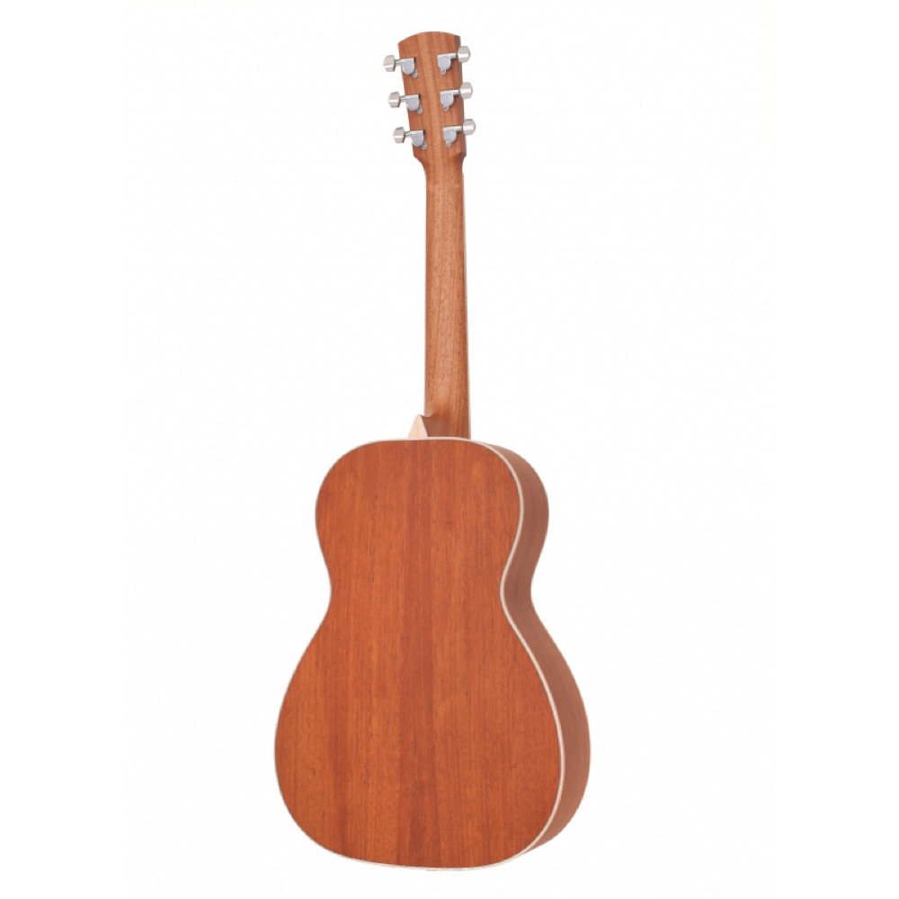 Larrivee ラリビー P-03 MH Recording Series アコースティックギター 詳細画像
