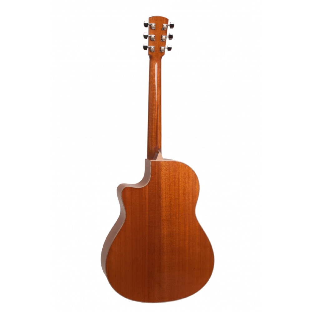 Larrivee ラリビー LV-05 MH Select Series アコースティックギター 詳細画像