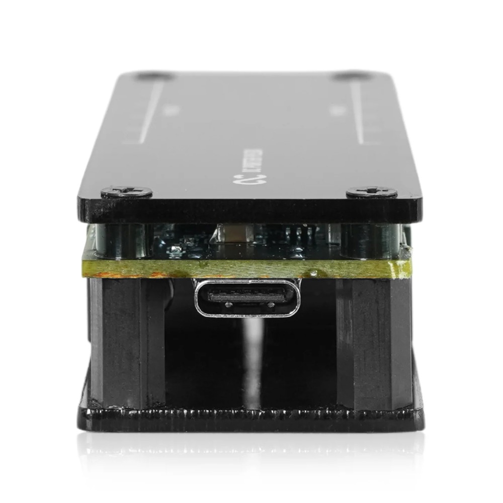 One Control ワンコントロール DC PORTER PLEXI 6 DC PACK 小型 パワーサプライ 詳細画像