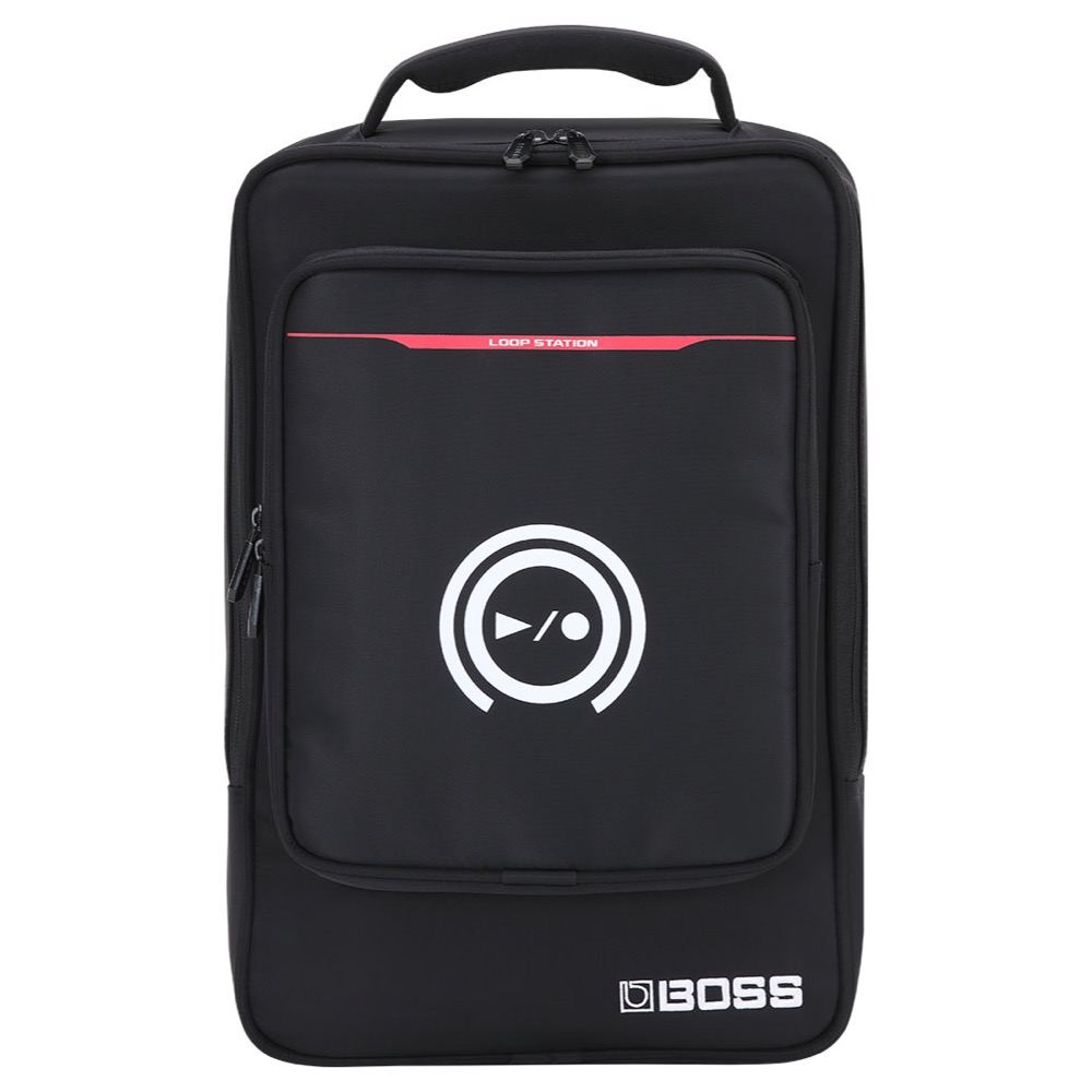 BOSS CB-RC505 Carrying Case for RC-505 Series RC-505シリーズ用キャリングケース