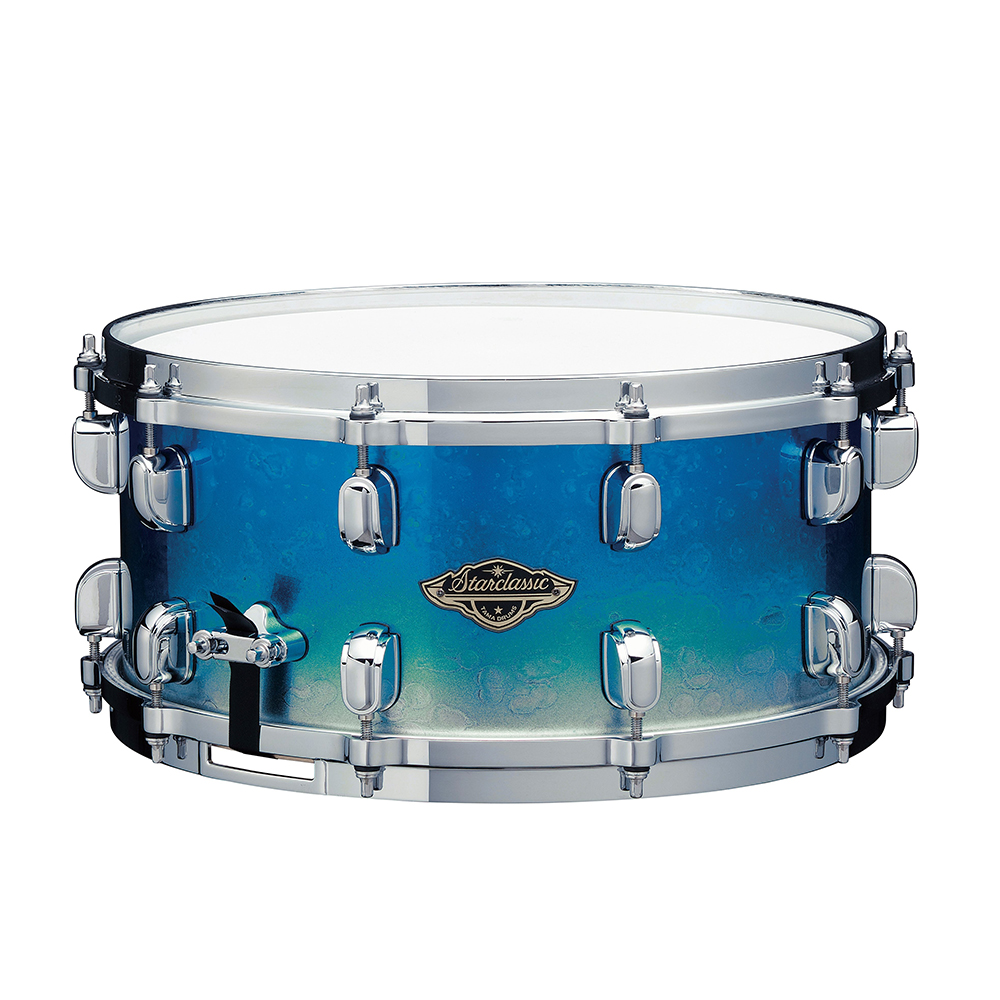 TAMA タマ WBSS65-MBI Starclassic Walnut/Birch スネアドラム