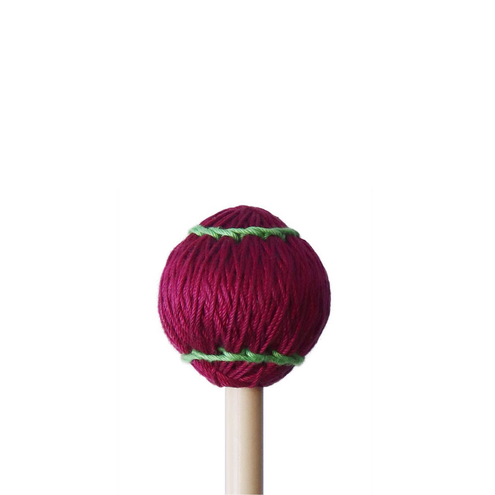 CREED クリード CR-Marimba23 マリンバマレット ミディアム ヘッド画像